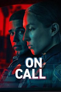 Cover On Call, Poster