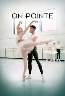 On Pointe, Cover, HD, Serien Stream, ganze Folge