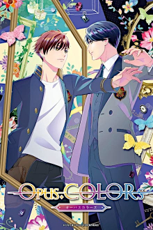 Opus Colors, Cover, HD, Serien Stream, ganze Folge