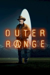 Outer Range Cover, Poster, Blu-ray,  Bild