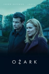 Cover Ozark, Poster