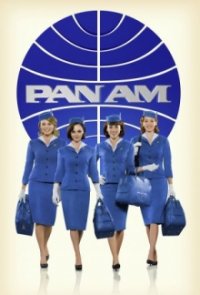 Pan Am Cover, Poster, Blu-ray,  Bild