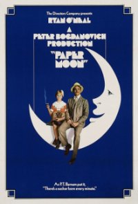 Papermoon Cover, Poster, Blu-ray,  Bild