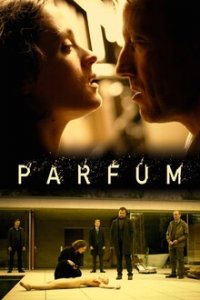 Parfum Cover, Poster, Parfum DVD