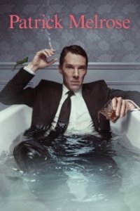 Cover Patrick Melrose, Poster