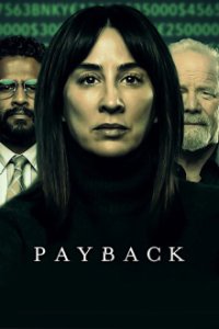 Cover Payback (2023), Poster