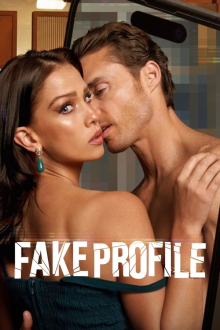 Fake Profile, Cover, HD, Serien Stream, ganze Folge