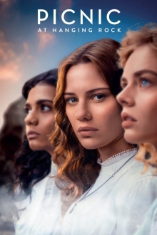 Picnic at Hanging Rock, Cover, HD, Serien Stream, ganze Folge