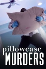 Cover Pillowcase Murders, Poster Pillowcase Murders