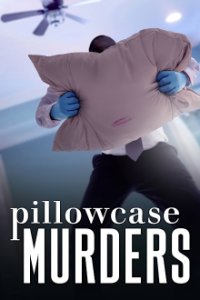 Cover Pillowcase Murders, Poster