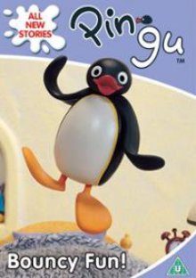 Cover Pingu, Poster, HD