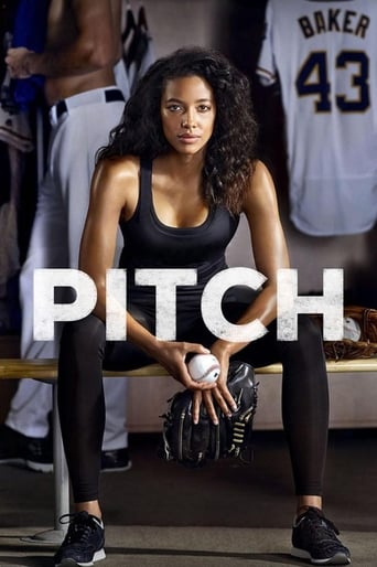 Pitch, Cover, HD, Serien Stream, ganze Folge