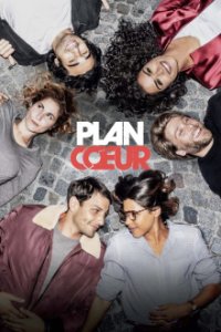 Cover Plan Coeur, TV-Serie, Poster