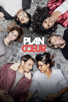 Plan Coeur, Cover, HD, Serien Stream, ganze Folge