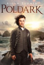 Cover Poldark, Poster, Stream