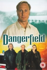 Cover Polizeiarzt Dangerfield, TV-Serie, Poster