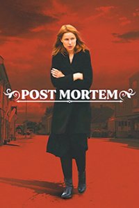 Post Mortem: In Skarnes stirbt niemand Cover, Post Mortem: In Skarnes stirbt niemand Poster