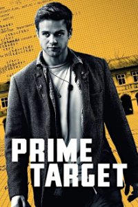 Prime Finder Cover, Poster, Prime Finder DVD