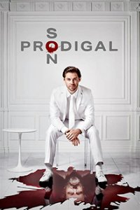 Prodigal Son Cover, Poster, Prodigal Son DVD