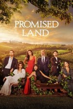 Cover Promised Land (2022), Poster Promised Land (2022)