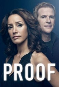 Proof Cover, Stream, TV-Serie Proof