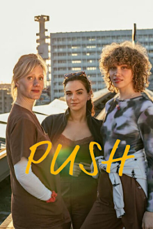 Push, Cover, HD, Serien Stream, ganze Folge