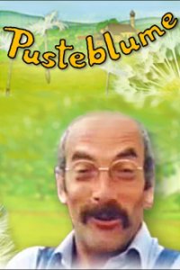 Pusteblume Cover, Pusteblume Poster