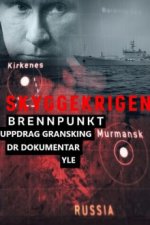 Cover Putins Schattenkrieg - Russische Spionage in der Ostsee, Poster Putins Schattenkrieg - Russische Spionage in der Ostsee