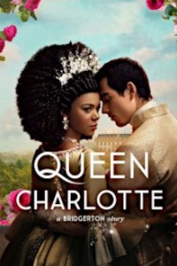 Queen Charlotte: Eine Bridgerton-Geschichte Cover, Poster, Blu-ray,  Bild