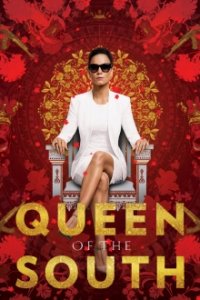 Queen of the South Cover, Poster, Blu-ray,  Bild