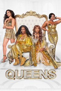 Queens Cover, Poster, Blu-ray,  Bild