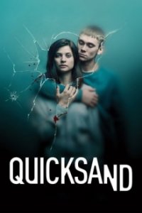 Quicksand - Im Traum kannst du nicht lügen Cover, Poster, Quicksand - Im Traum kannst du nicht lügen DVD