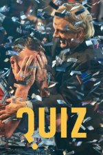 Cover Quiz, Poster Quiz