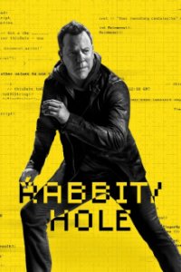 Rabbit Hole Cover, Poster, Rabbit Hole DVD