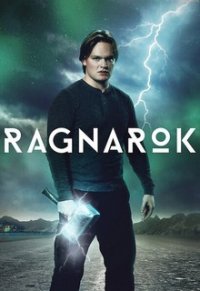 Ragnarök Cover, Poster, Blu-ray,  Bild