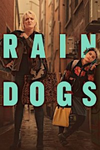 Rain Dogs Cover, Poster, Blu-ray,  Bild