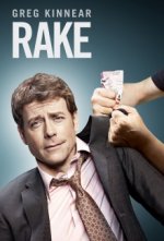 Cover Rake, Poster, Stream