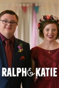 Ralph & Katie Cover, Poster, Ralph & Katie DVD