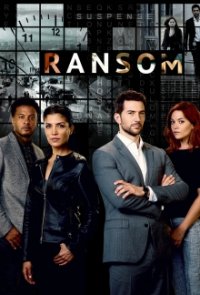 Ransom Cover, Poster, Ransom