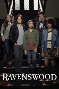 Ravenswood Cover, Ravenswood Poster