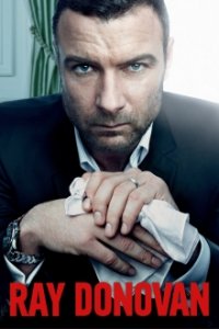 Cover Ray Donovan, Ray Donovan