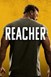 Reacher Cover, Poster, Blu-ray,  Bild