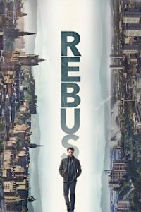 Rebus (2024) Cover, Rebus (2024) Poster