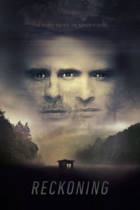 Reckoning Cover, Poster, Reckoning DVD