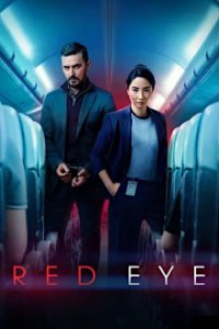 Red Eye Cover, Poster, Blu-ray,  Bild