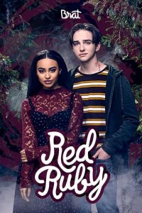 Red Ruby Cover, Stream, TV-Serie Red Ruby