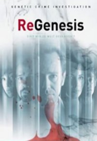 Cover ReGenesis, ReGenesis