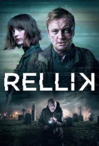 Cover Rellik, Poster