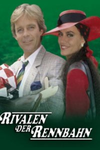 Rivalen der Rennbahn Cover, Poster, Rivalen der Rennbahn DVD