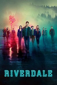 Riverdale Cover, Poster, Riverdale